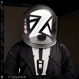 random pioneer image
