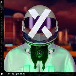 random pioneer image