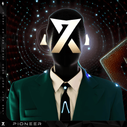 random pioneer image