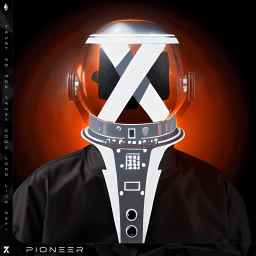 random pioneer image