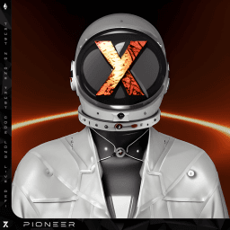 Pioneer 0166 avatar