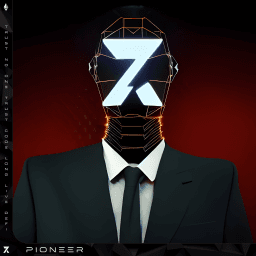 random pioneer image