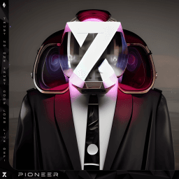 random pioneer image