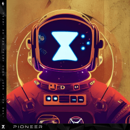 random pioneer image