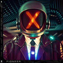 random pioneer image