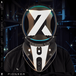 random pioneer image