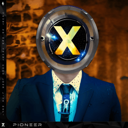 random pioneer image