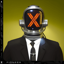 random pioneer image