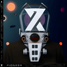 random pioneer image