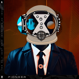 random pioneer image