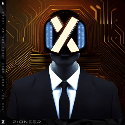 random pioneer image