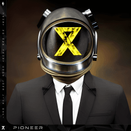 random pioneer image