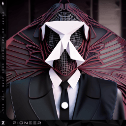 random pioneer image