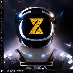 random pioneer image