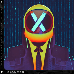 Random Pioneer Image