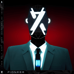 random pioneer image