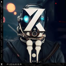 random pioneer image