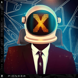 random pioneer image