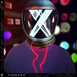 random pioneer image