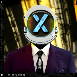 random pioneer image