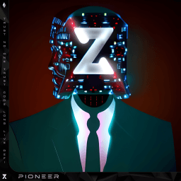 random pioneer image