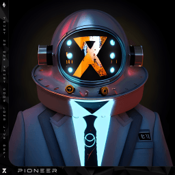 Random Pioneer Image
