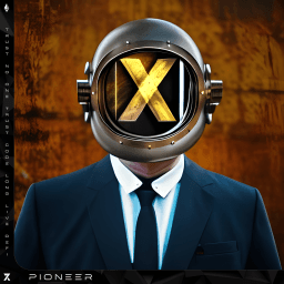random pioneer image