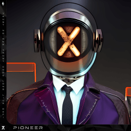 random pioneer image
