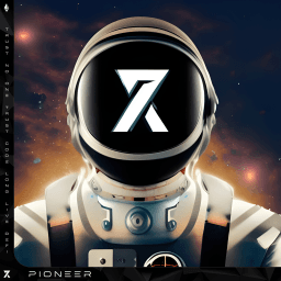 random pioneer image