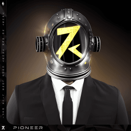 random pioneer image