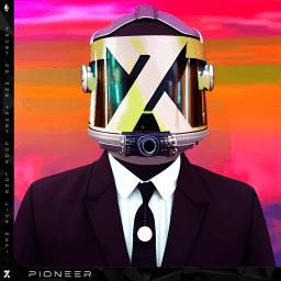 random pioneer image