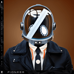 random pioneer image