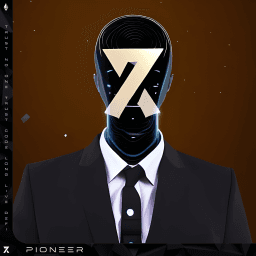 random pioneer image