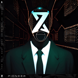 Random Pioneer Image
