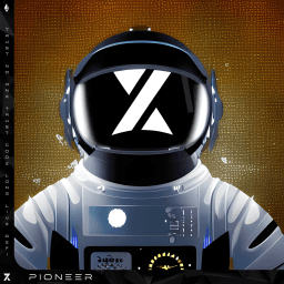 random pioneer image