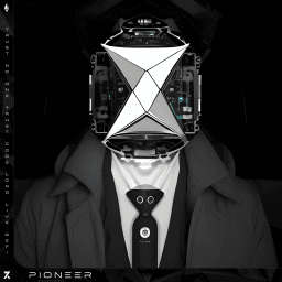 random pioneer image