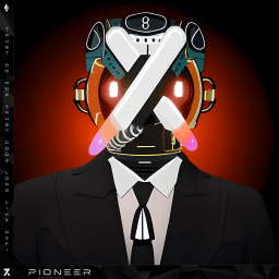 random pioneer image