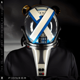 random pioneer image
