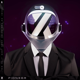 random pioneer image