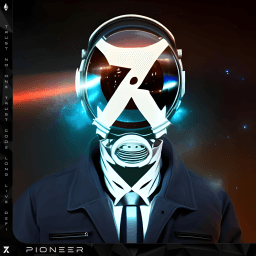 random pioneer image