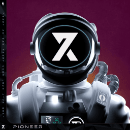 random pioneer image