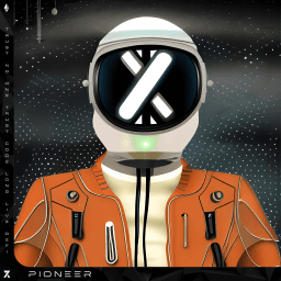 random pioneer image