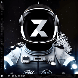 random pioneer image