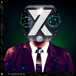 random pioneer image