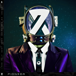 random pioneer image