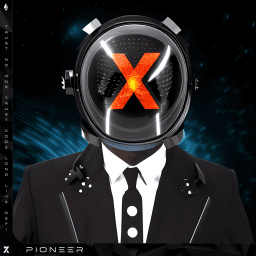 random pioneer image