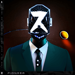 random pioneer image