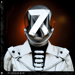 random pioneer image