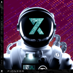 random pioneer image