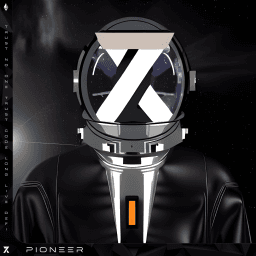 Random Pioneer Image